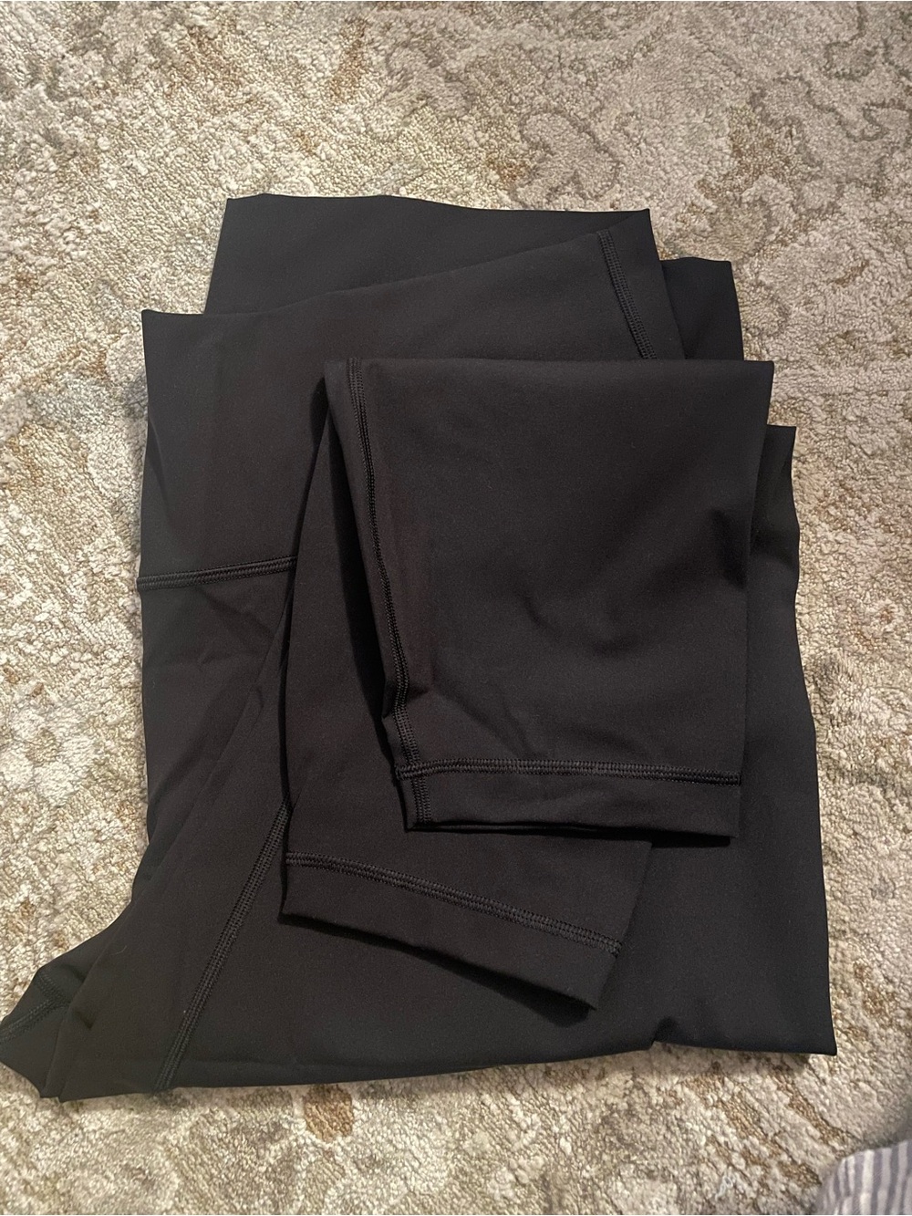 Wunder Under High-Rise Tight 25" *Luxtreme